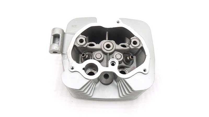 SİLİNDİR ÜST KAPAK ( CG150-K )